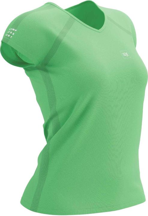 Produktbild Compressport Training SS Tshirt W (XS)