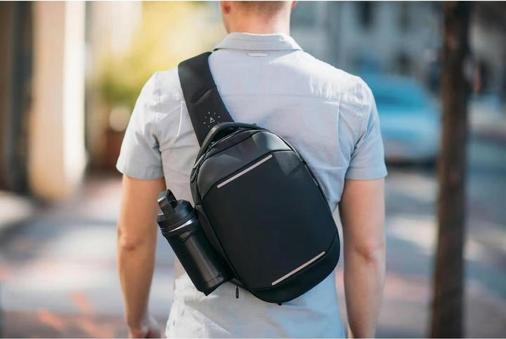Immagine prodotto Gomatic Imbracatura Navigator 6L (6 l)