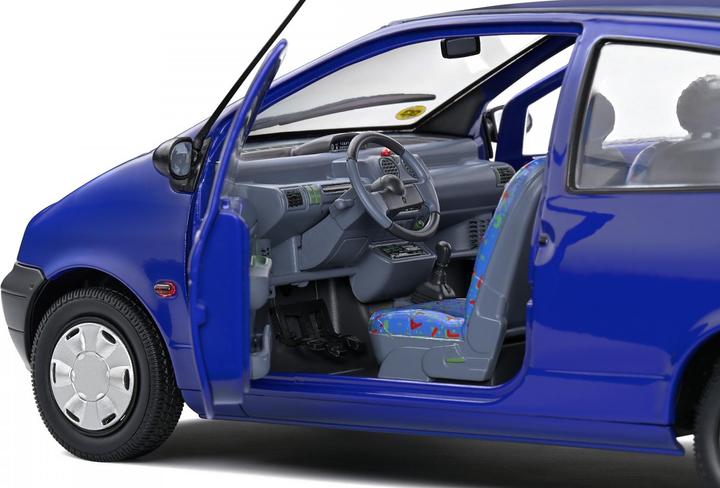 Produktbild Solido 1:18 Renault Twingo MK1 1993