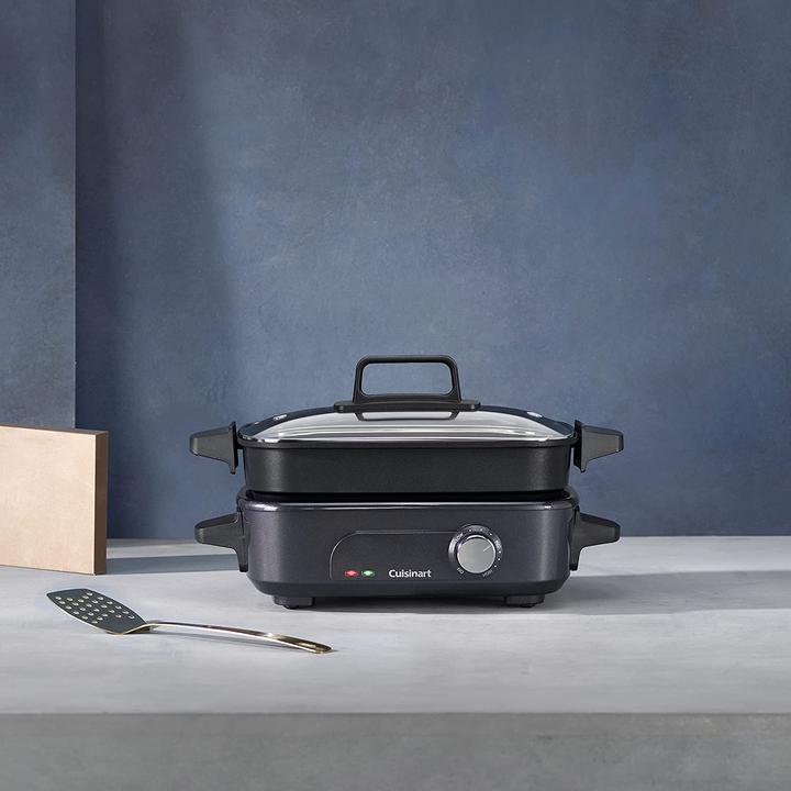 Image du produit Cuisinart Multicuiseur