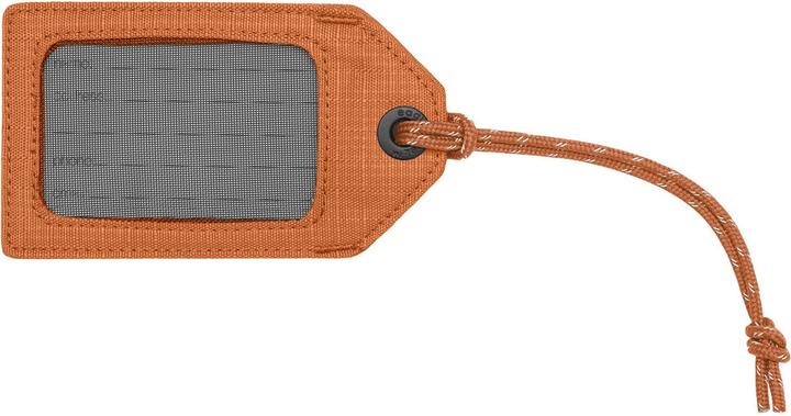 Actual product image Eagle Creek Reflective Luggage Tag (Additional padding)