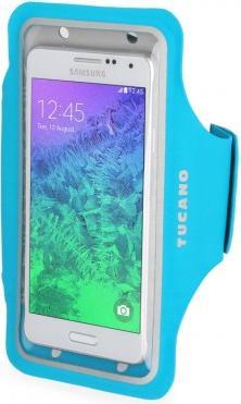 Produktbild Tucano Sportarmband für iPhone 6/6S/7 (4.7") / Smartphones Blau