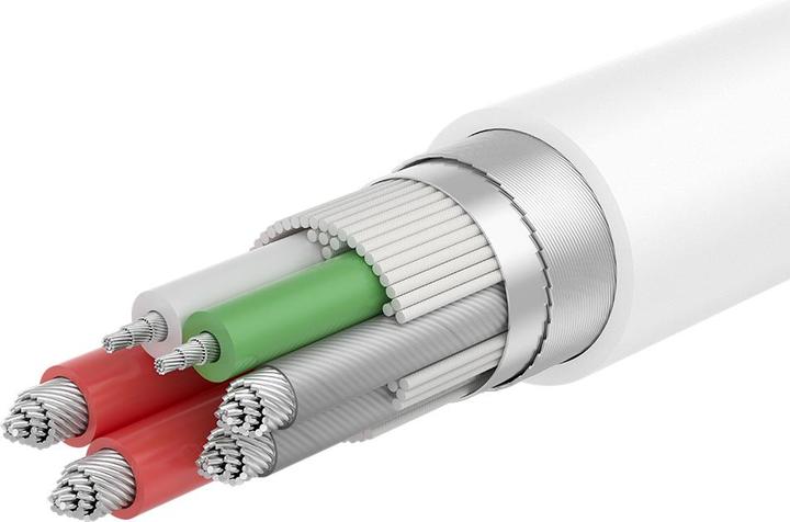 Produktbild OPPO USB A – USB C (1 m, USB 2.0, 65 W)