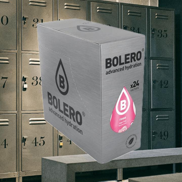 Produktbild Bolero Classic (Rose, 1 Stk., 276 g)