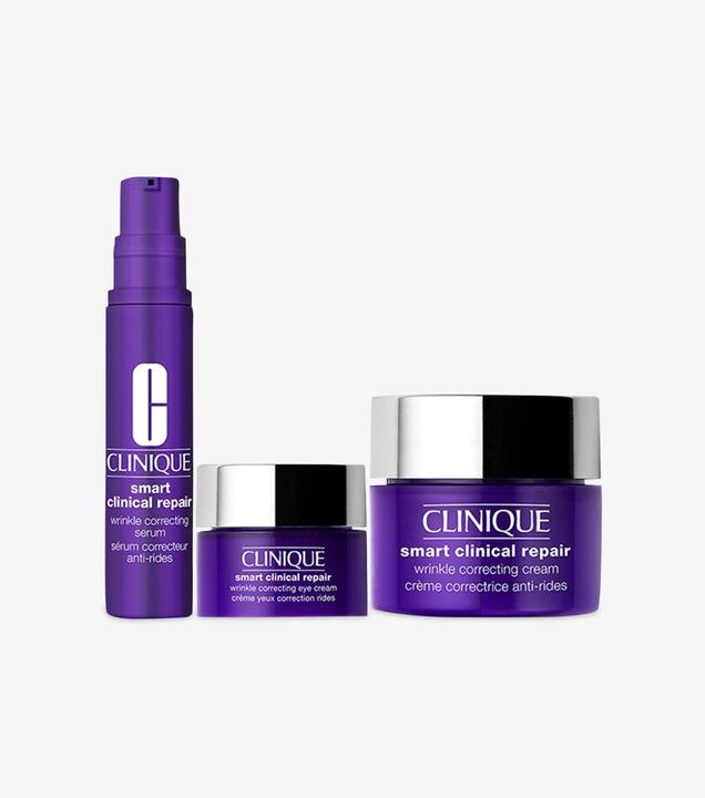 Actual product image Clinique Mini Smart Kit (Facial care set)