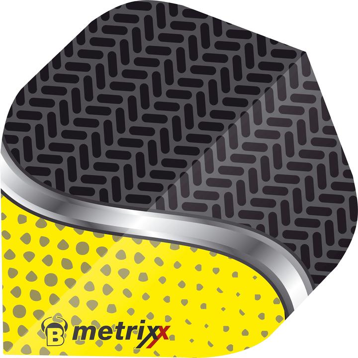 Produktbild Bull's Metrixx Flights