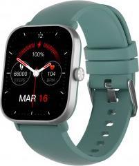 Produktbild Abyx Montre connectée Fit Ozone 3 – smartwatch étanche Multifonctions – cardiaque tension spo2 podomètre