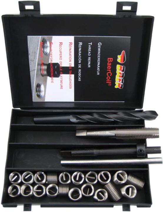 Produktbild Baercoil Gewindereparaturset M5 x 0,8