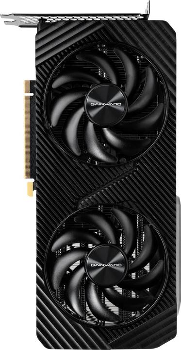 Actual product image Gainward Gain12GB D6 RTX 4070 Ghost (12 GB)