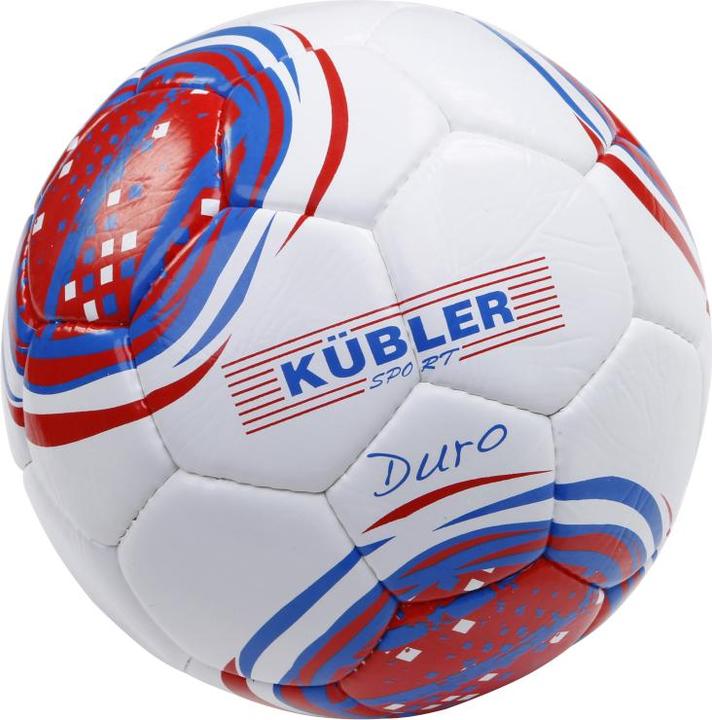 Kübler Sport ® Fussball DURO (5)