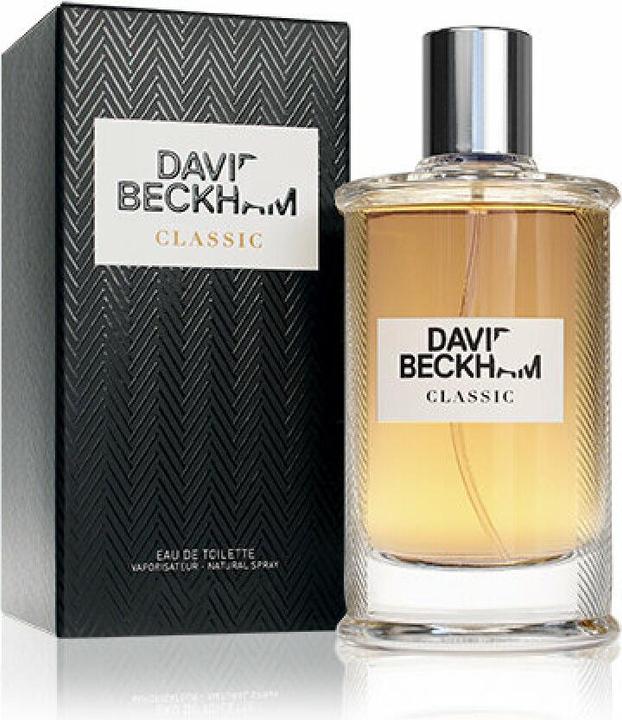 Immagine prodotto David Beckham Classico (Eau de toilette, 90 ml)