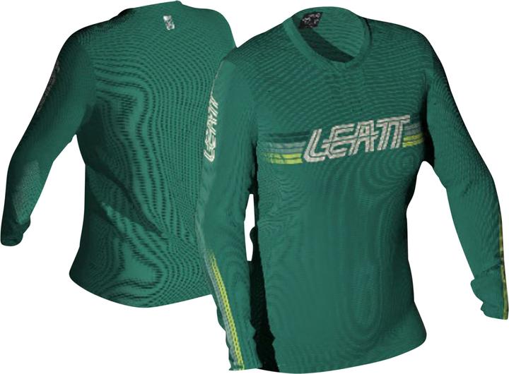 Leatt MTB Enduro 4.0 Jersey (XXL)
