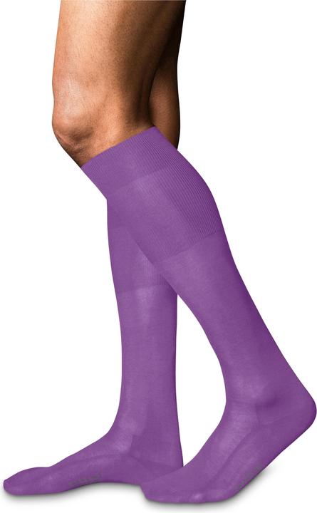 Produktbild Falke No. 9 Pure Fil d'Écosse Herren Kniestrümpfe (45 - 46)