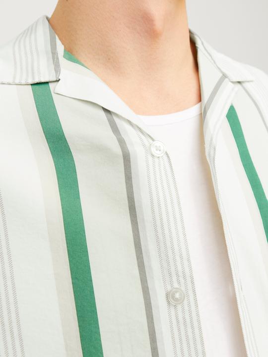 Immagine prodotto Jack & Jones Camicia dalla vestibilità rilassata Camicia (XS)