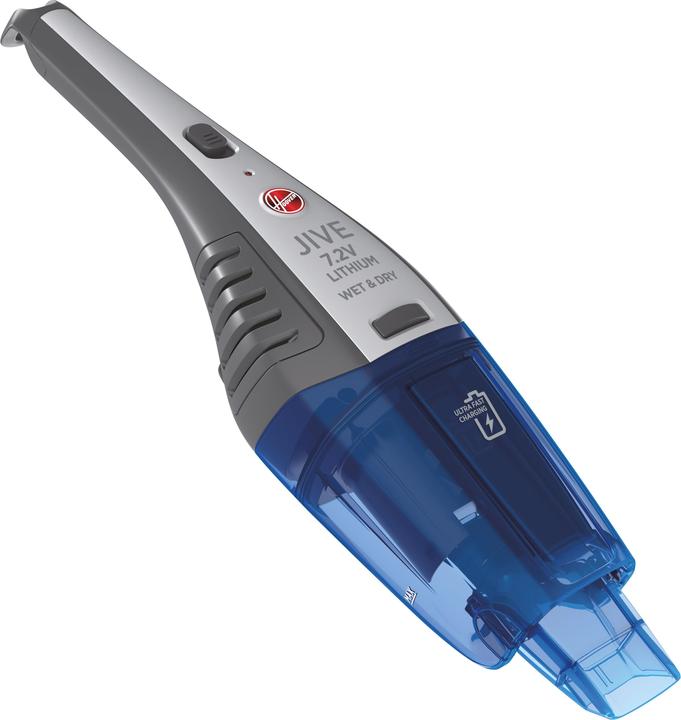 Hoover Battery vacuum cleaner Jive wet&dry 7.2V HJ72WLDB