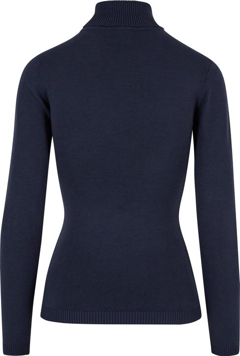 Immagine prodotto Urban Classics Ladies Knitted Turtleneck Sweater (XL)