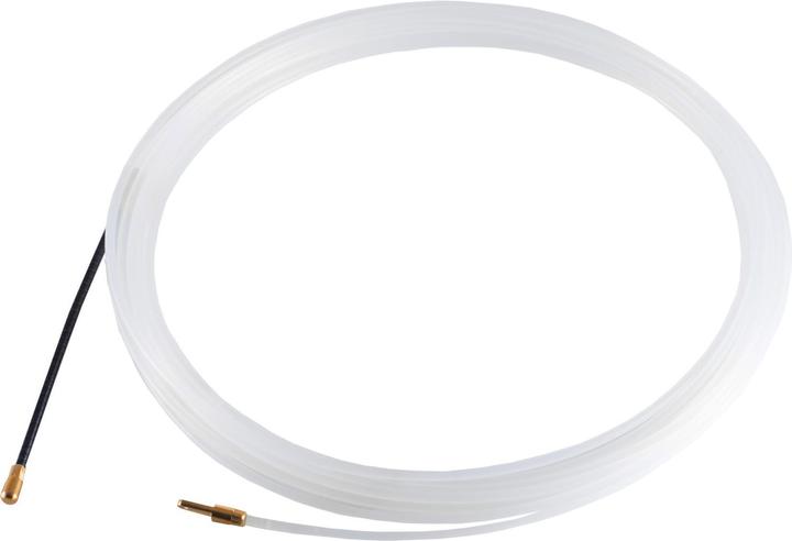 Immagine prodotto Shiverpeaks S/CONN ausilio per la trazione del cavo di massima connettività, nylon, 3mm, 30m (30 m)