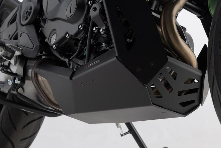 Sw Motech Bugspoiler