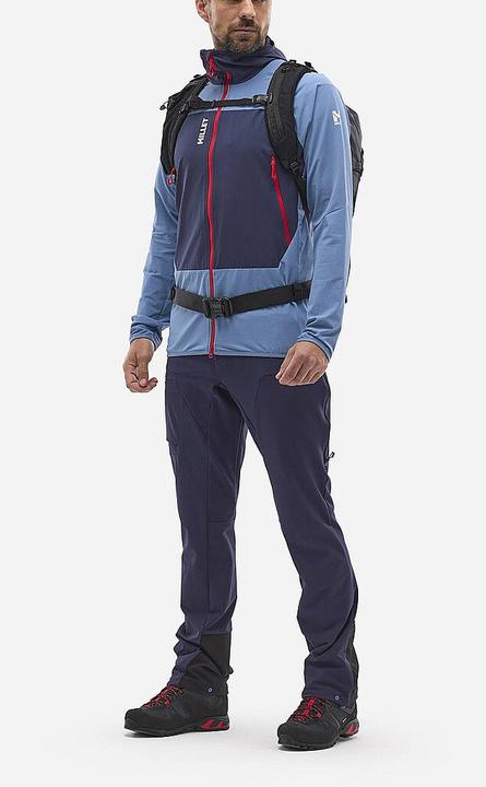 Produktbild Millet Softshelljacke Fusion XCS (L)