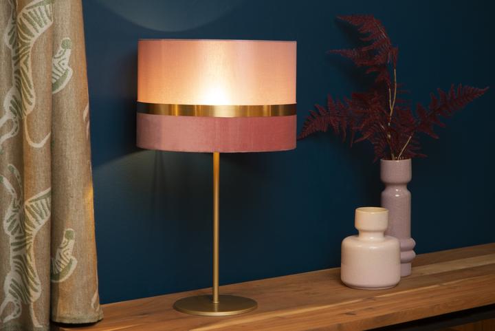 Actual product image Lucide Extravaganza Tusse (E14)