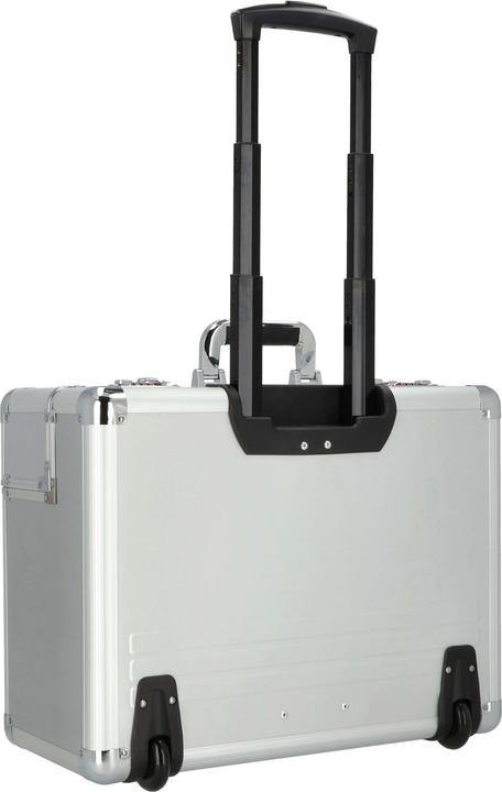 Produktbild Dermata Pilotenkoffer aus (37 l, Handgepäck (bis 50l))