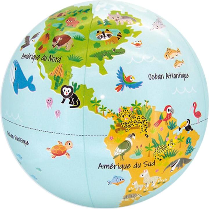 Actual product image Caly Les P'tits Animaux De La Nature (x2) (30 cm)