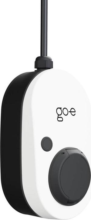 Produktbild Go-E Gemini 11 kW (Typ 2, 11 kW, 16 A, Typ 2)