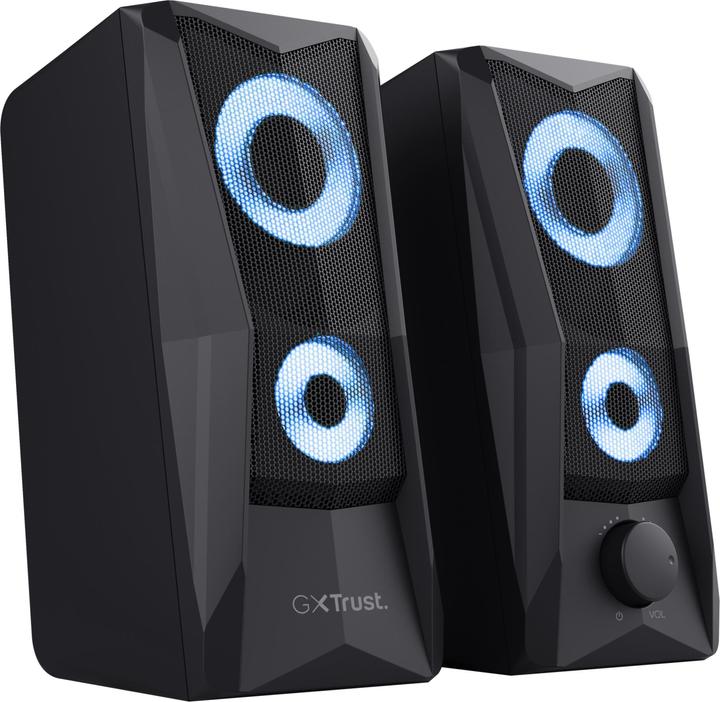 Immagine prodotto Trust GXT606B Javv