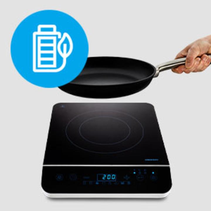 Actual product image Medion MD 17595