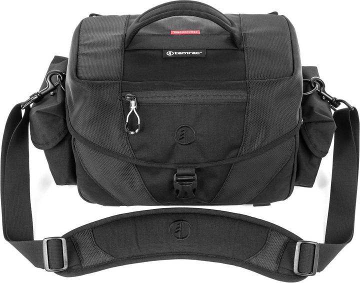 Image du produit Tamrac Stratus 8 (Sac à bandoulière pour appareil photo, 8 l)
