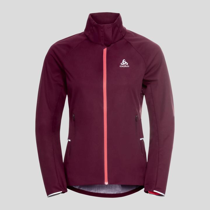 Actual product image Odlo Zeroweight Pro Warm (S, L)