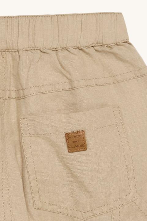 Actual product image Hust and Claire Babyboy trousers HCTure (68)
