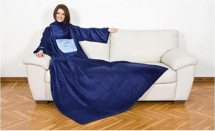 Actual product image Kanguru sleeve cover (140 x 210 cm)