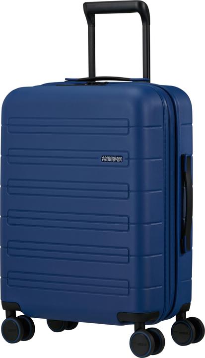 American Tourister Novastream (41 l, Handgepäck (bis 50l))
