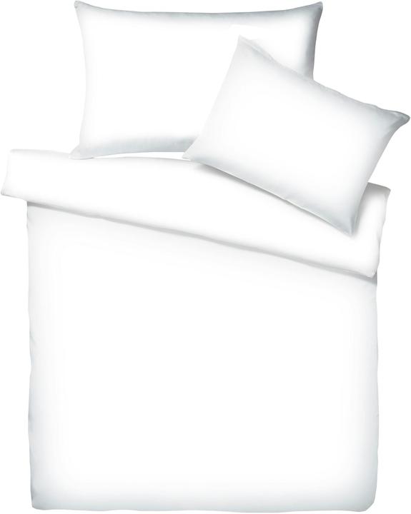 Produktbild Living Home Uni Satin II (Kopfkissenbezug, 50 x 70 cm)