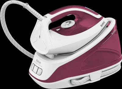 Produktbild Tefal Dampfbügelstation Express Easy SV6110 (2200 W, 110 g/min)