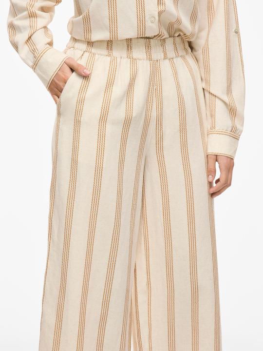 Image du produit Vila High Waist Cropped Hose (38)