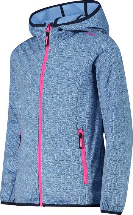 Produktbild CMP Campagnolo Softshelljacke (128)