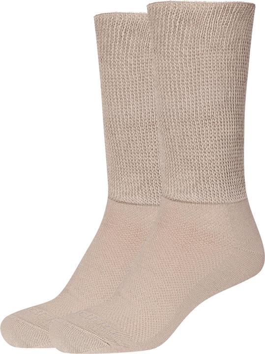 Immagine prodotto Camano Unisex comfort più calzini diabetici 4p (confezione da 4, 35 - 38)