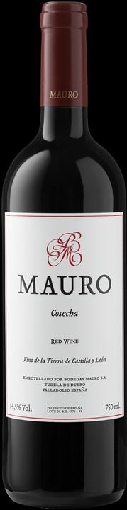 Produktbild Mauro Tinto Cosecha (2021)