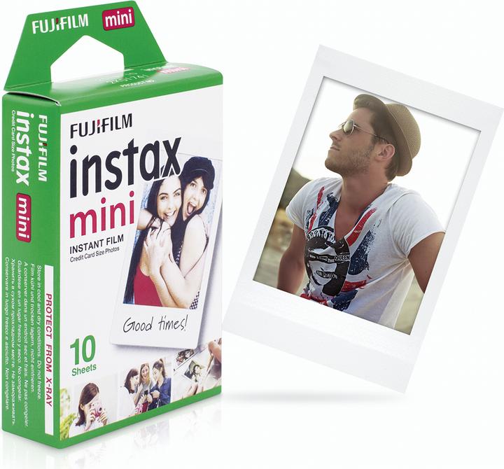 Image du produit Fujifilm instax mini 9 set Nouveau avec film