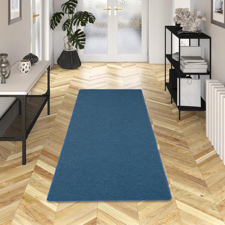 Produktbild Snapstyle Läufer Teppich Bentzon Flachgewebe (100 x 300 cm)