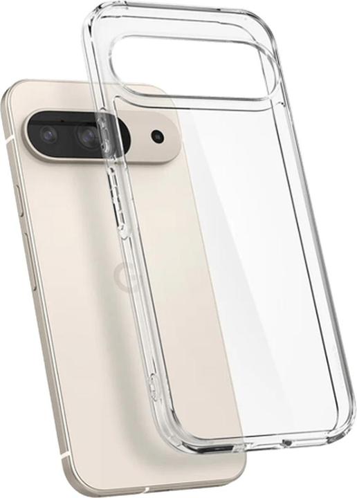 Produktbild Spigen Ultra Hybrid (Realme 9 Pro+, Google Pixel 9)
