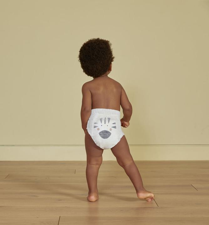 Image du produit Kit & Kin Pull ups (Taille 6, Pack, 18 pièce(s))