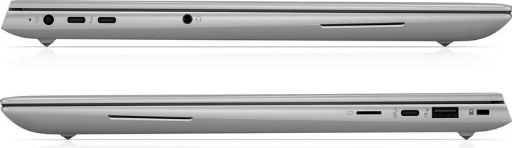 Produktbild HP ZBook Studio 16 G11 Intel Core Ultra 7 155H 40,64cm 16Zoll WUXGA 32GB 1TB/SSD NVIDIA RTX 4070 8GB (16", Intel Core Ultra 7 155H, 32 GB, 1000 GB, DE)