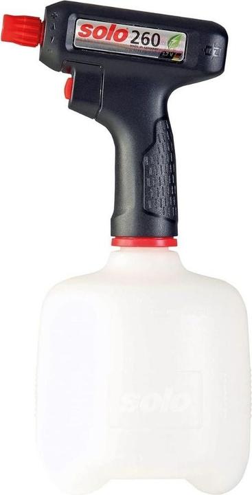 Produktbild Akku Sprühflasche (1 l)