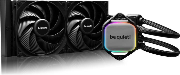 be quiet! Pure Loop 2