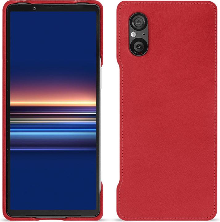 Image du produit Noreve Coque en cuir (Sony Xperia 5 V)