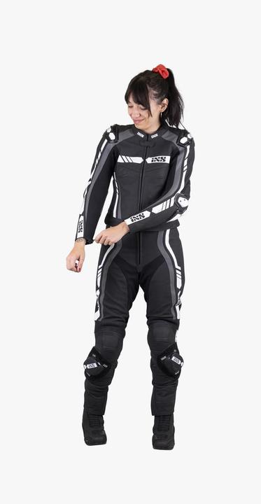 Produktbild iXS Sport LD Damen Kombi 2-tlg. RS-800 1.0 (Damen, 42)