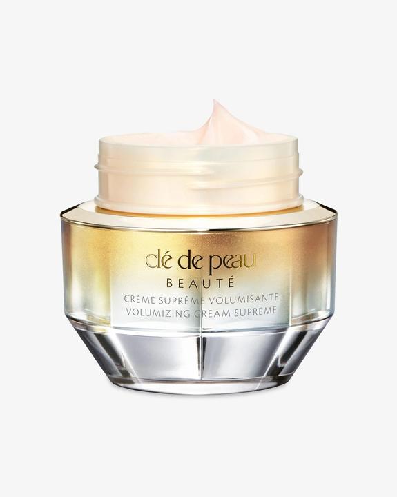 Actual product image Clé De Peau Volumizing Cream (50 ml, Day cream)